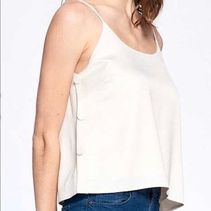 Papermoon Tank Top
